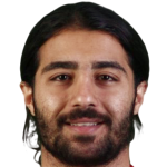 Player picture of Mohammad Khoram