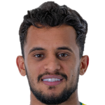 Player picture of Ahmed Jalal