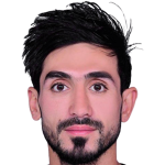 Player picture of Saif Hatem