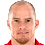 Player picture of Iain Hume