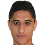 Player picture of Ali Hasan