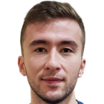 Player picture of Ališer Barotov