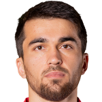 Player picture of Эхсони Панджшанбе