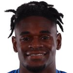 Player picture of Duván Zapata