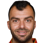 Player picture of جوران بانديف