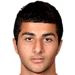 player picture of R. Qarayev