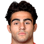 Player picture of بيلاغا مهدييف