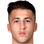 player picture of J. Mukhtarli