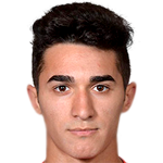 player picture of N. Kasumov