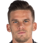 Player picture of Zoltán Stieber