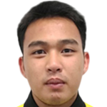 player picture of Nazif Safwan