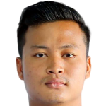 Player picture of Ye Min Thu