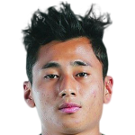 Player picture of Htoo Kyant Lwin
