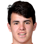 Player picture of Alex Ujía