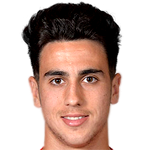 Player picture of Martín