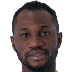 Player picture of Osaguona Christian