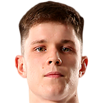 Player picture of George Hirst