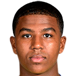 Player picture of Nebiyou Perry