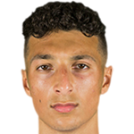 Player picture of وسام هيثم أبو علي