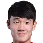 Player picture of Lee Youhyeon