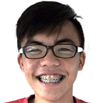player picture of Huang Yu-ming