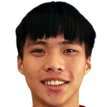 Player picture of Yu Chia-huang