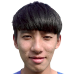 Player picture of Hung Yu-an