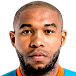 Player picture of Wilson Palacios