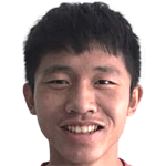 player picture of Cheng Chun-hsien