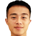 Player picture of Tsou Yu-chieh