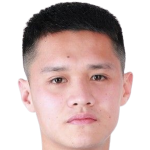 player picture of Lin Kai-en