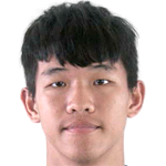 Player picture of Chen Hung-wei