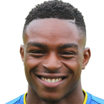 Player picture of Toyosi Olusanya