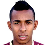 Player picture of Sebastián Villa