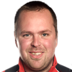 coach picture of Steve Hovent