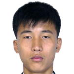 Player picture of Choe Hyok