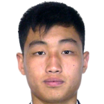 Player picture of Kim Chung Il