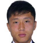 Player picture of Kim Kwang Hyok
