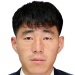 Player picture of Kang Ju Hyok