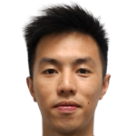Player picture of Choi Dion Carlos