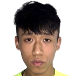 Player picture of Pao Chon Kit