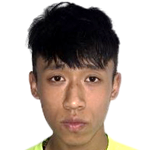 player picture of Pao Chon Kit