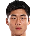 Player picture of Wei Zhen