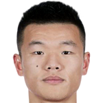 Player picture of Huang Cong