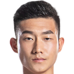 Player picture of Gao Huaze