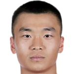 Player picture of Xu Tianyuan