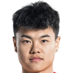 Player picture of Yang Liyu