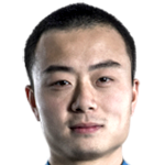 Player picture of Huang Zichang