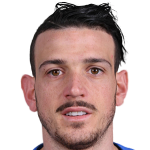 Player picture of Alessandro Florenzi