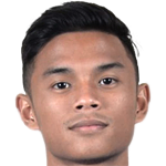 Player picture of Danial Amier